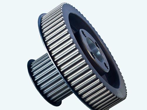 pulley suppliers
