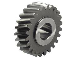 Gear helical