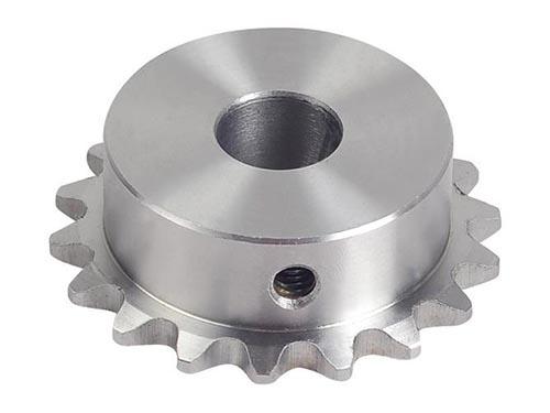 Gear sprocket