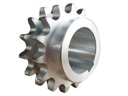 Sprocket gear