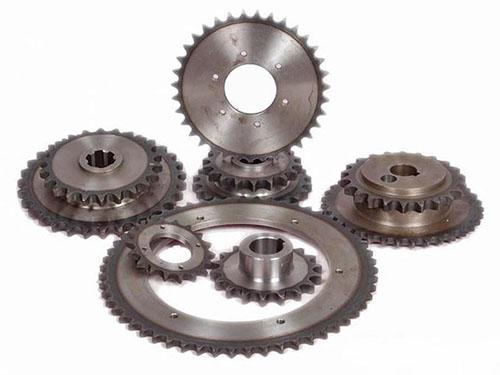 Chain sprocket